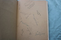 1925 THE ANNUAL PASADENA HIGH SCHOOL YEARBOOK - PASADENA, CA -SOFTCOVER- YB 3594