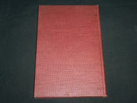 1945 TOWARD SANCTUARY HARDCOVER BOOK - WILLIAM BARNES - KD 6764