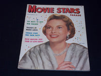 1952 DECEMBER MOVIE STARS PARADE MAGAZINE - JANET LEIGH COVER - E 13850