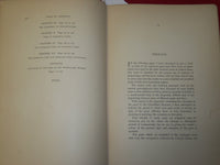 1891 THE ENGRAVED GEMS OF CLASSICAL TIMES BOOK BY J. H. MIDDLETON - KD 5416