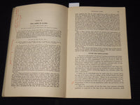 1908 COAL-LAND LAAWS REGULATIONS THEREUNDER BULLETIN - K 6