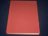 1987 PRINCETON HARDCOVER BOOK BY ROBERT GAMBEE - GREAT COLOR PHOTOS - KD 1574
