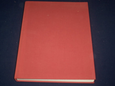 1987 PRINCETON HARDCOVER BOOK BY ROBERT GAMBEE - GREAT COLOR PHOTOS - KD 1574
