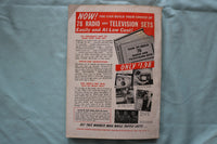 1951 HOME REPAIR AND WORKHOP ANNUAL - SOFTCOVER BOOK - K 3272