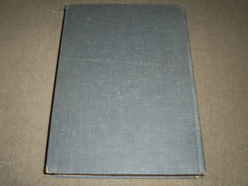 1947 OLD SILVER AND OLD SHEFFIELD PLATE BY HOWARD PITCHER OKIE BOOK - KD 56