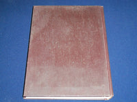 1965 CENTENNIAL INDEX UNIVERSITY OF MASSACHUSETTS YEARBOOK - PHOTOS - YB 728