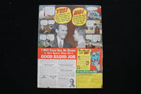 1941 FEB 8-14 MOVIE-RADIO GUIDE MAGAZINE - KATHLEEN WILSON COVER - E 11146