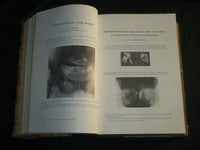 1932-1938 JOURNAL DE RADIOLOGIE ET D'ELECTROLOGIE BOUND VOLUMES LOT OF 6 - KD 6