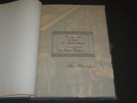 1937 AUGUST STAGE MAGAZINE SIGNED LIMITED EDITION #526 - BOUND - KD 2004