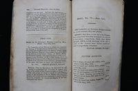 1818 RESOLVES OF THE GENERAL COURT OF MASSACHUSETTS - SOFTCOVER BOUND - K 2884