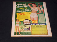 1953 FEBRUARY MOVIE STARS PARADE MAGAZINE - ESTHER WILLIAMS COVER - E 13899