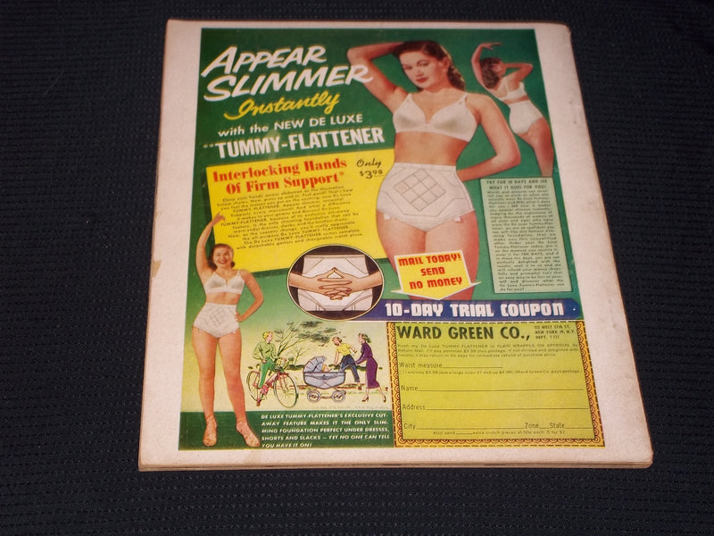 1953 FEBRUARY MOVIE STARS PARADE MAGAZINE - ESTHER WILLIAMS COVER - E 13899