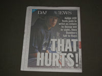 2018 AUGUST 16 NEW YORK DAILY NEWS - NORMAN SEABROOK CONVICTED OF $60K KICKBACK