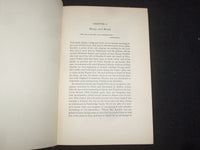 1938 FANNY KEMBLE A PASSIONATE VICTORIAN HARDCOVER BOOK BY M. ARMSTRONG- KD 9288