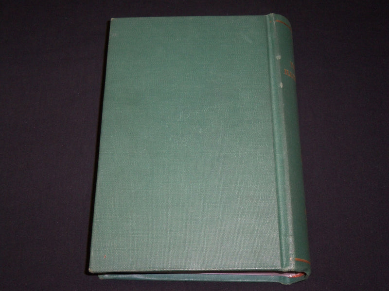 1960 TRAINS ILLUSTRATED MAGAZINE BOUND VOLUME - PUB. IN THE U. K. - KD 6336