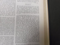 1899 SATURDAY REVIEW 2 BOUND VOLUMES - COMPLETE YR- PUBLISHED IN LONDON - R 1112
