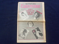 1978 APRIL 8 ESPLANADE NEWSPAPER - ESPY TAKES ON THE BIG ONES! - NP 6806