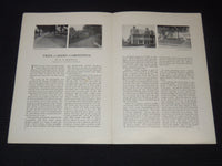 1909-1919 ART AND PROGRESS AMERICAN MAGAZINE LOT OF 55 ISSUES - WR 938