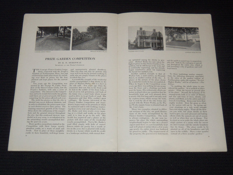 1909-1919 ART AND PROGRESS AMERICAN MAGAZINE LOT OF 55 ISSUES - WR 938