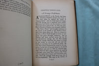 1929 MANNA-HATIN THE STORY OF NEW YORK HARDCOVER BOOK - KD 9567