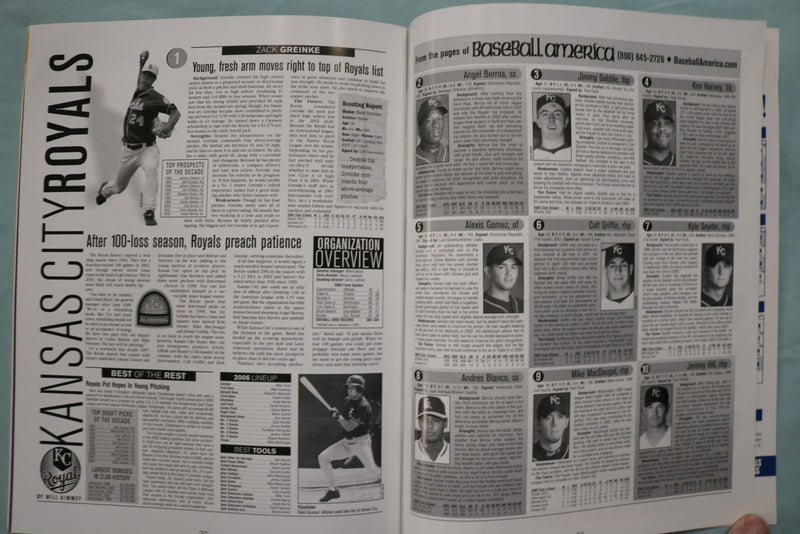 2003 WICHITA WRANGLERS BASEBALL YEARBOOK - K 3408