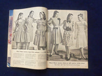 1946 ALDENS DOUBLE-SAVING MIDWINTER OPPORTUNITY SALE CATALOG - J 9383