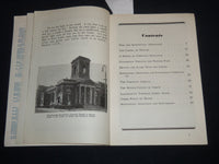 1942 SEVENTH-DAY ADVENTISTS BELIEF AND WORK SOFTCOVER BOOK - J 9294