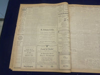 1918 FEBRUARY 6 NEW YORK TIMES - KRYLENKO SEIZED BY POLISH ARMY - NT 8232