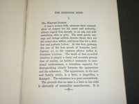 1922 IN DEFENSE OF WOMEN HARDCOVER BOOK BY H. L. MENCKEN - KD 6184