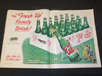 1949 MAY 28 THE SATURDAY EVENING POST MAGAZINE - ILLUSTRATED COVER - SP 5595