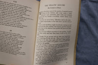 1935 OCTOBER THE YALE LITERARY MAGAZINE - BRENDAN GILL - K 3229