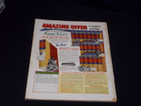 1953 MARCH REDBOOK MAGAZINE - MARILYN MONROE FRONT COVER - E 14007