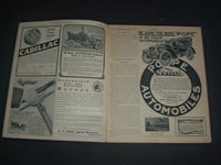 1905 SEPTEMBER 7 LIFE MAGAZINE - NICE ILLUSTRATIONS, ADS & STORIES - B 6209