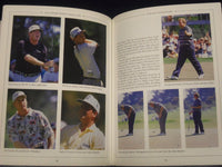 1995 PGA GOLF CHAMPIONSHIPS ANNUAL PRESENTED BY ROLEX - GREAT PHOTOS - J 1915