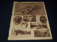 1925 FEBRUARY 22 NEW YORK TIMES PICTURE SECTION - JERITZA BRYAN - NT 9498
