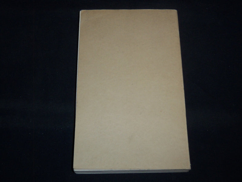 1956 KLEINE CHARAKTERKUNDE GERMAN BOOK BY DR. H. ROHRACHER - KD 5633V