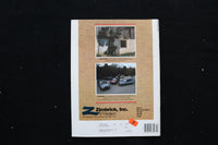 1983 MARCH/APRIL WISCONSIN TRAILS MAGAZINE - EMERY WEBORG COVER - E 9880