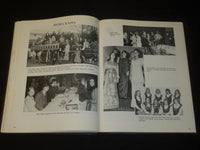 1971 COLUMNS ATHENS COLLEGE YEARBOOK - ALABAMA - GREAT PHOTOS - YB 1925