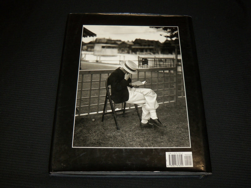 1994 NORMAN PARKINSON PHOTOGRAPHS 1935-1990 HARDCOVER BOOK - R 722Q