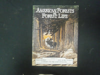 1924 NOVEMBER AMERICAN FORESTS & FOREST LIFE MAGAZINE - ST 4608