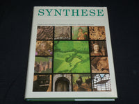 1977 SYNTHESE SOUTH LIMBURG HARDCOVER BOOK - NICE PHOTOS - R 709Z