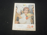 1963 OCTOBER BOYS' LIFE MAGAZINE - TEEN-AGE BIG TOP - ST 3770U