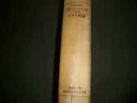 1933 PRINS WILLEM VAN ORANJE (1533-1933) BOOK - DUTCH - KD 689