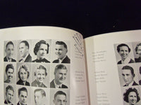 1939 WALLA WALLA COLLEGE YEARBOOK - MOUNTAIN ASH - WASHINGTON - YB 197
