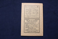 1933 MAY THE COMMUNIST MONTHLY PERIODICAL - K 487