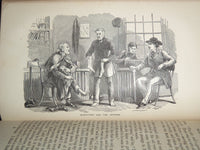 1872 KNOTS UNTIED HIDDEN LIFE OF AMERICAN DETECTIVES VOLUME -MCWATTERS- KD 5633A