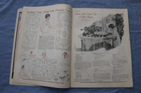 1925 SEPTEMBER THE MODERN PRISCILLA MAGAZINE-ILLUSTRATIONS/STORIES/ADS- SP 4782Y