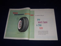 1960 FEBRUARY 20 THE SATURDAY EVENING POST MAGAZINE - ILLUSTRATED COVER- SP 5720