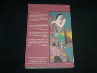 1985 THE WPA GUIDE TO AMERICA HARDCOVER BOOK BY BERNARD WEISBERGER - KD 6736