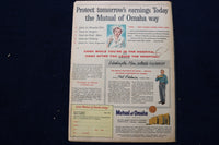 1957 SEP 15 SUNDAY NEWS COLOROTO MAGAZINE - BARBARA NICHOLS - BASEBALL - E 22795